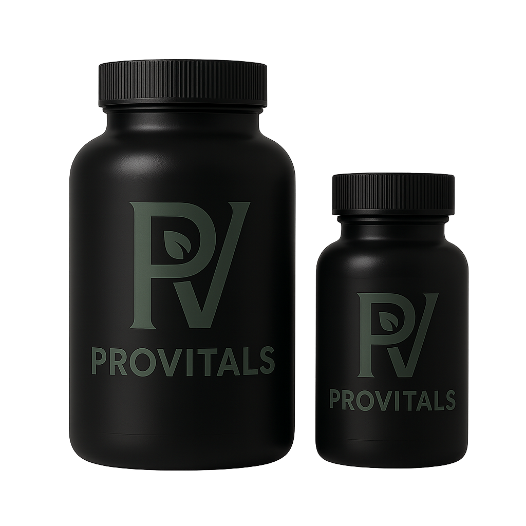 Vitamin Boost Complex